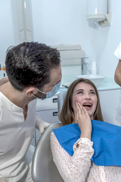 Best Tooth Infection Emergency Dentist  in Wurtland, KY