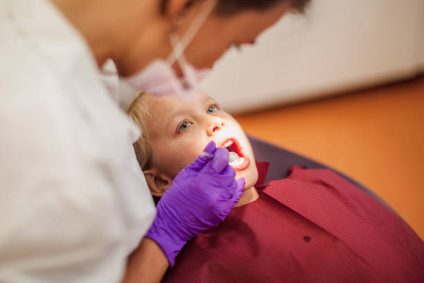 Dentist for Dental Trauma in KY