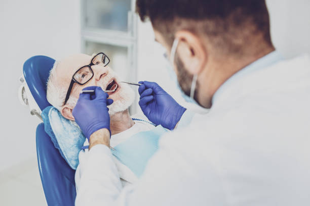 Best Broken Tooth Emergency  in Wurtland, KY